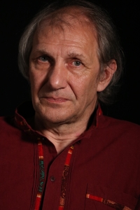 Martin Janíček in 2025