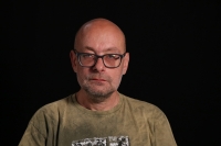 Miloš Cihelka in 2025