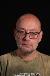 Miloš Cihelka in 2025