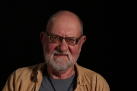 Karel Navrátil, Prague, 2025