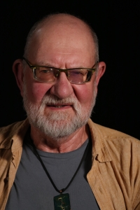 Karel Navrátil, Prague, 2025