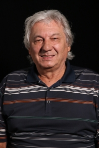 Karel Tomek in 2025