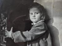 Hana Staňková, 1952