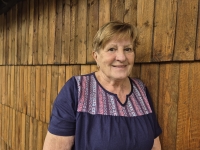 Hana Staňková in 2025