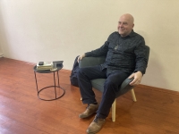 Vladimír Václavek in 2024