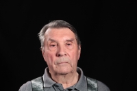 Antonín Tropek, 28 April 2025, Luby