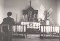 Václav Diviš, 1962-1967