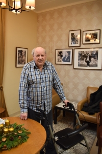 Josef Jelínek, 2024