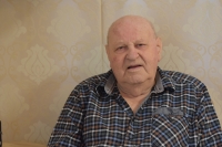 Josef Jelínek, 2025