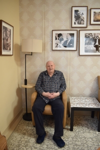 Josef Jelínek, 2025