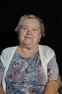 Krista Fleknová, Varnsdorf 2025