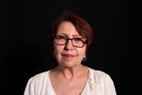 Viktoria Kolesnikova in 2024