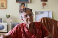 Ludmila Soltysiaková in 2025