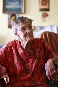 Ludmila Soltysiaková in 2025