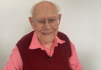 Current photograph of Jiří Šigut (2025)