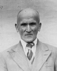 Uncle František Císař