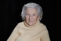 Miloslava Knobová in 2024