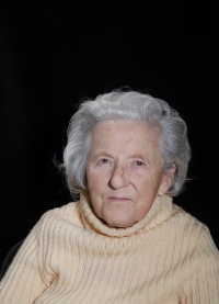 Miloslava Knobová in 2024