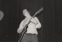 Ladislav Faktor, gymnasium