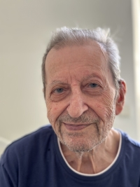 Otto Musil, Prague, 2025