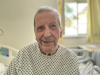 Otto Musil, Prague, 2025