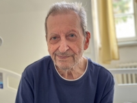 Musil Otto, Prague, 2025