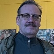 David Matásek in 2022