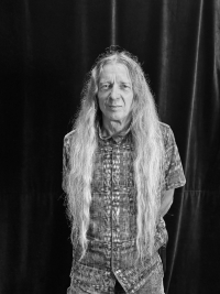 Rudolf Houfek long-haired - 2025