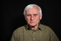 Petr Štěpánek in 2025