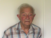 Zdeněk Chalupa in 2025