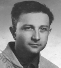 Zdeněk Chalupa, 1960s