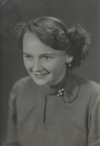 Rut at the age of 20