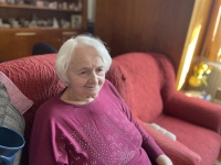 Rut Dřevojánková at present (2025)