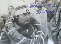 Bedřichovská 50, 3rd victory
