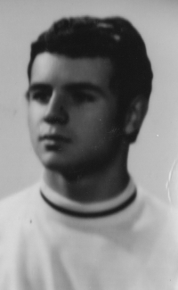 Tomáš Klepek, 1960s