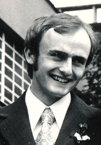 Josef Rendl, 1975