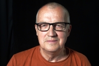 Petr Šulák, Ostrava, August 2025