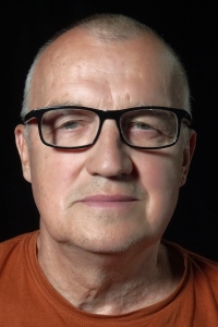 Petr Šulák, Ostrava, August 2025