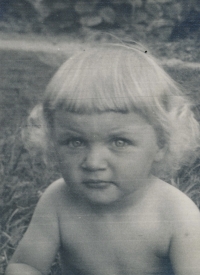 Magdalena Bílková Tůmová, 1951