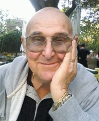 Charles Ticho after 2010