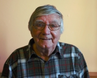 Eduard Konvička v prosinci 2024