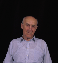 Radislav Bušek in 2018