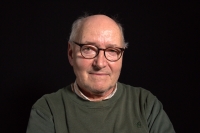 Michael Albus in 2022