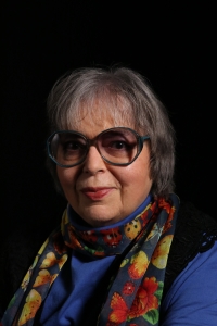 Emma Srncová in 2023