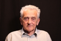 Zdeněk Hlačík in 2024