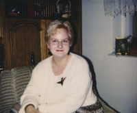 1989 - on arrival in the West