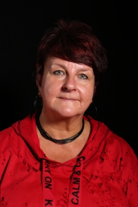 Katrin Berger, Prague, 2024