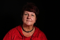 Katrin Berger, Prague, 2024