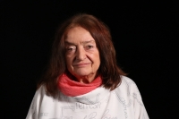 Gabriela Langošová, Prague, 2025