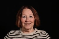 Zuzana Glückseligová in 2025